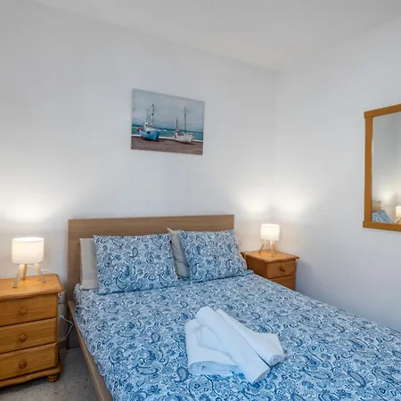 Brisa De Mar アパート