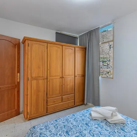 Brisa De Mar アパート *