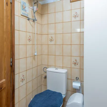 Brisa De Mar アパート