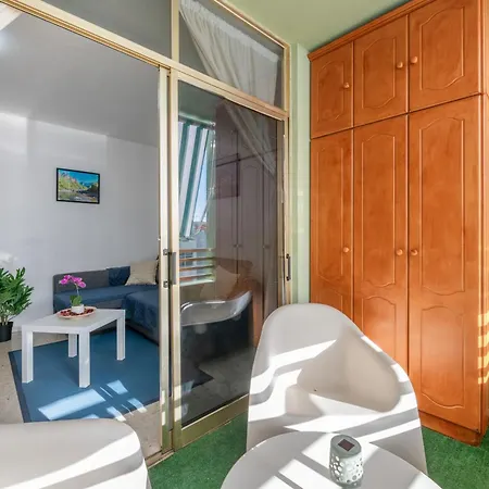 Brisa De Mar アパート