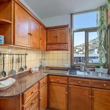 Brisa De Mar Apartment