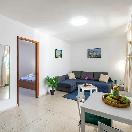 Apartment Brisa De Mar *