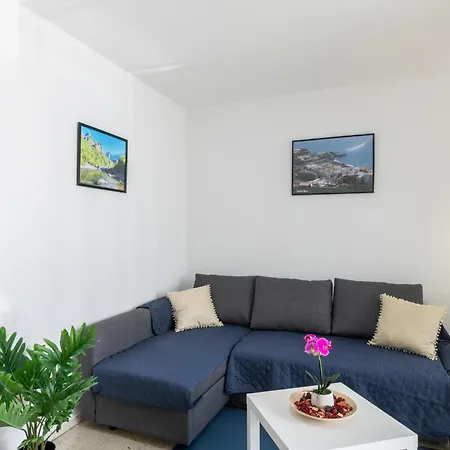 Brisa De Mar Apartment *