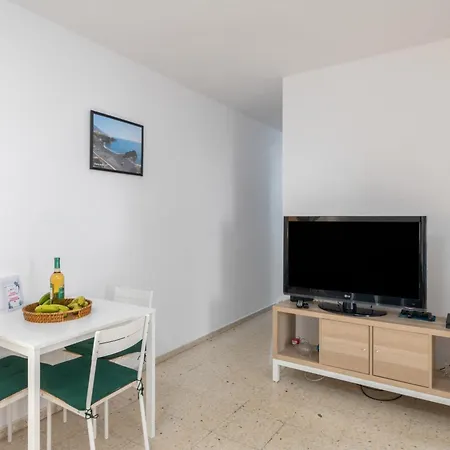 Brisa De Mar Apartamento *