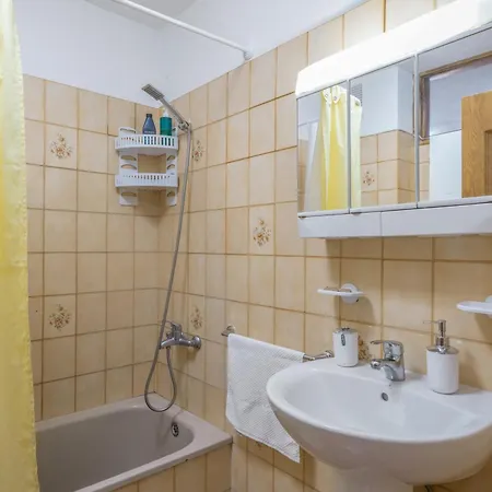 Apartamento Brisa De Mar *