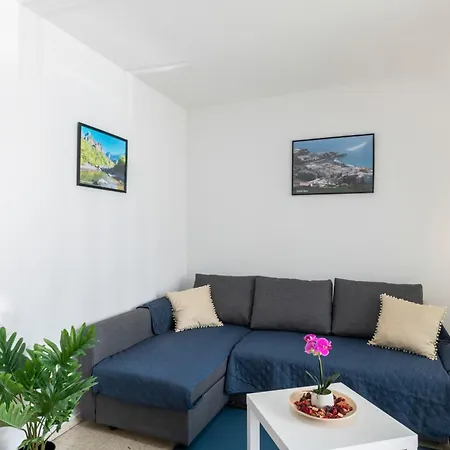 Brisa De Mar Apartamento *