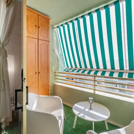 Apartamento Brisa De Mar