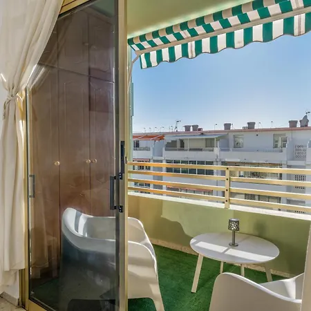 Brisa De Mar Apartamento